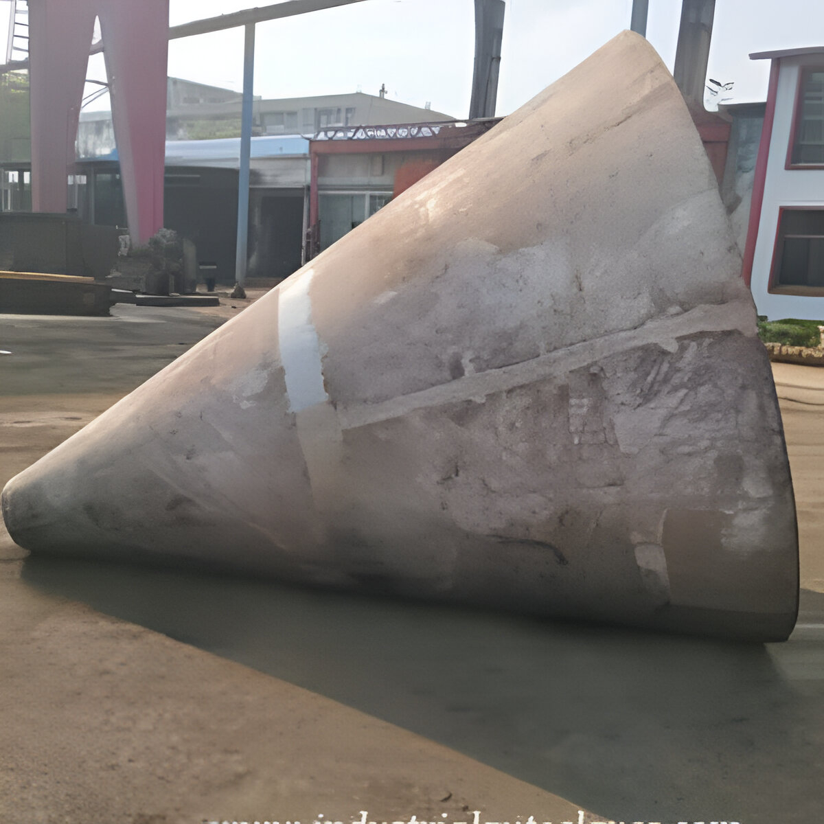 MSRL Rubber Lining 1
